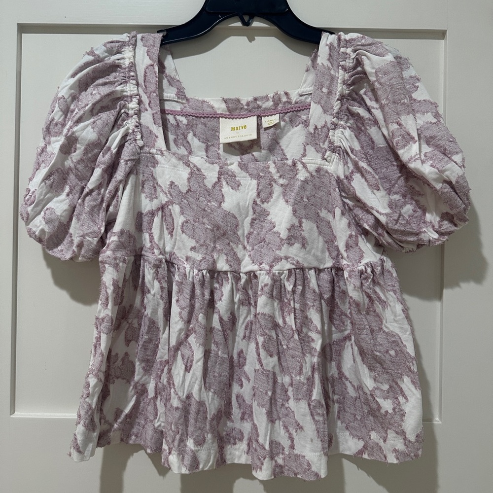 Maeve Top
